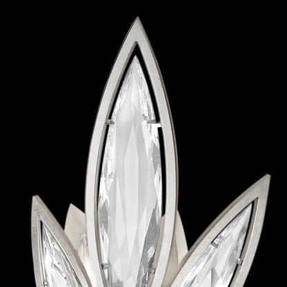 Fine Art Marquise 21" Sconce