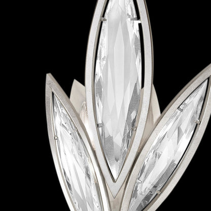 Fine Art Marquise 21" Sconce