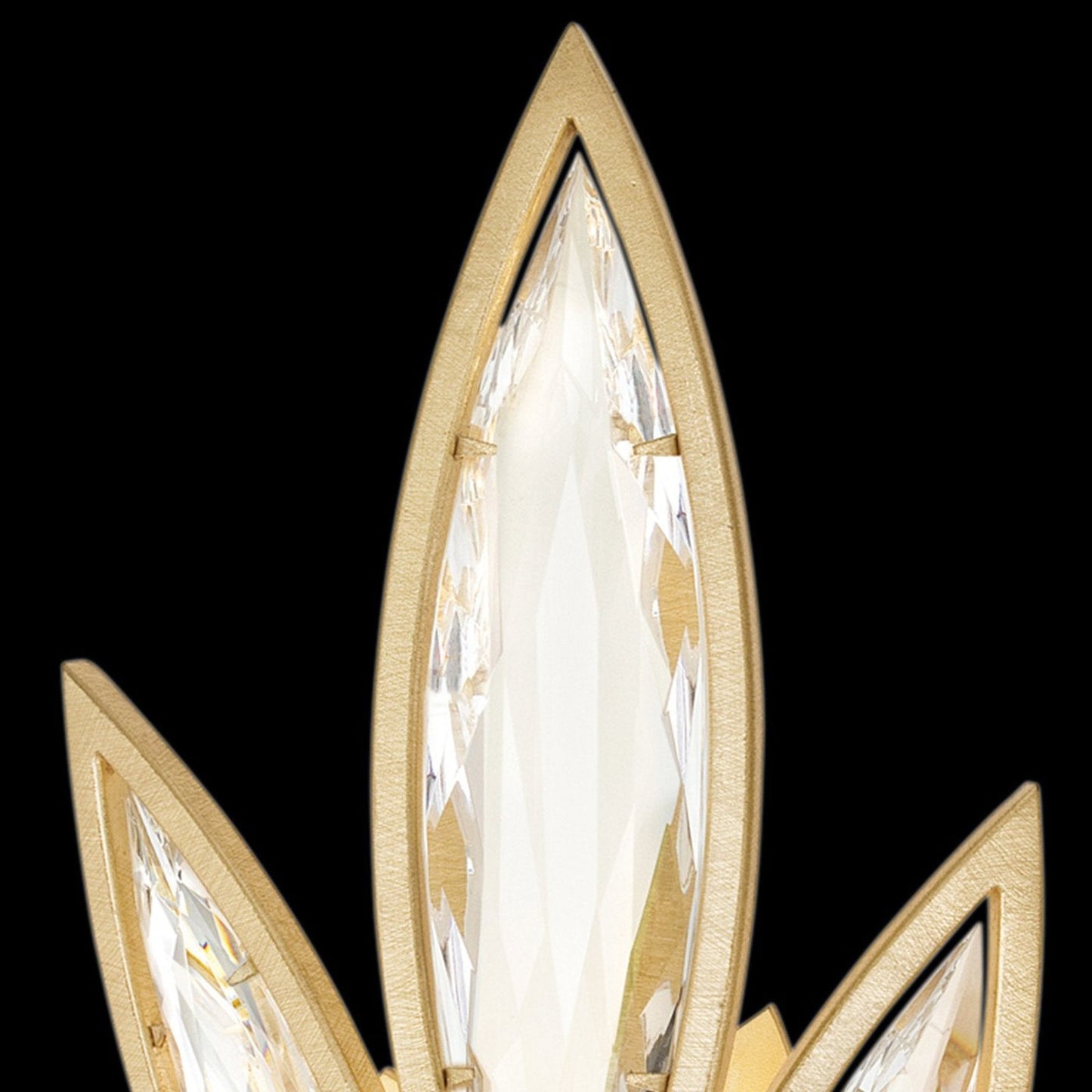 Fine Art Marquise 21" Sconce