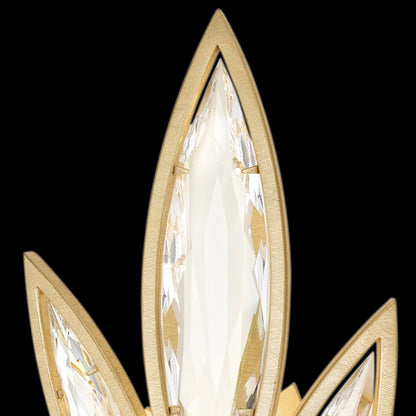 Fine Art Marquise 21" Sconce