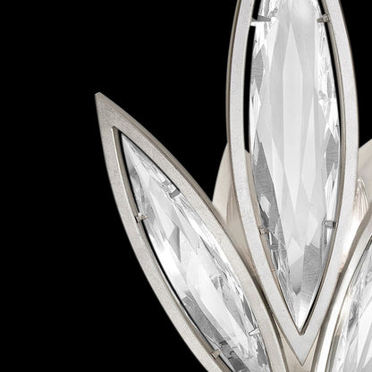 Fine Art Marquise 21" Sconce