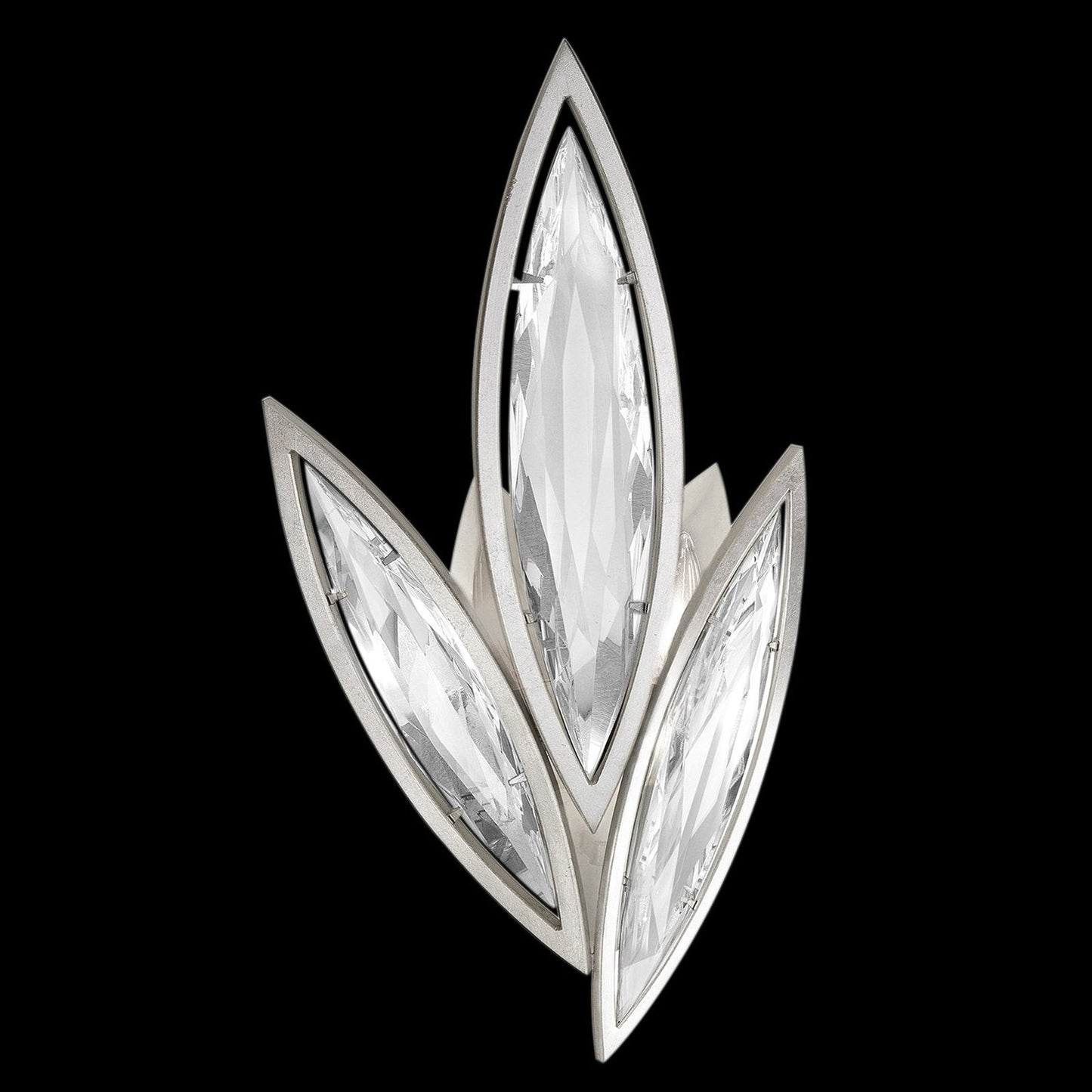 Fine Art Marquise 21" Sconce