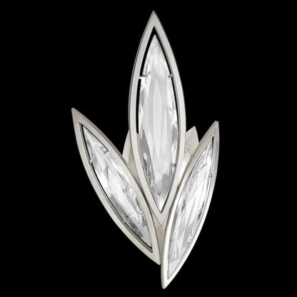 Fine Art Marquise 21" Sconce