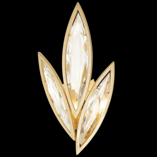 Fine Art Marquise 21" Sconce