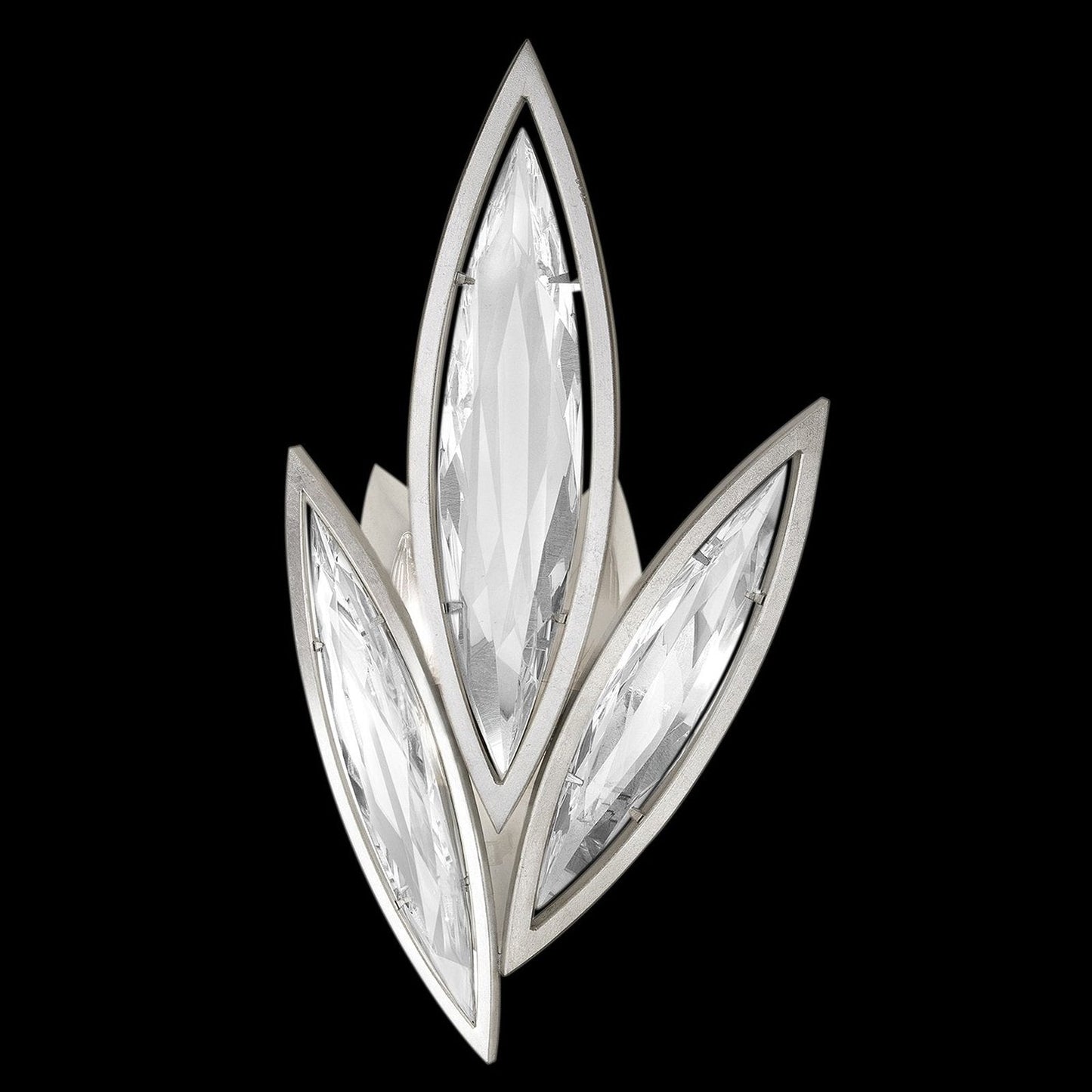 Fine Art Marquise 21" Sconce