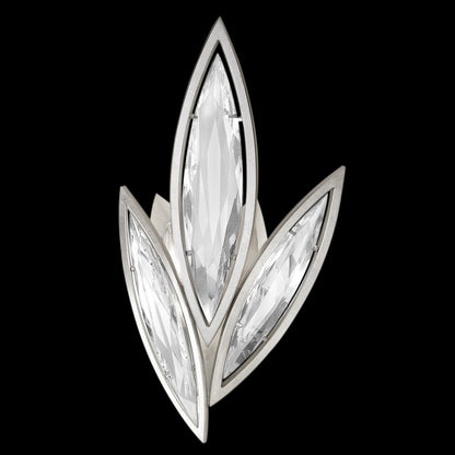Fine Art Marquise 21" Sconce