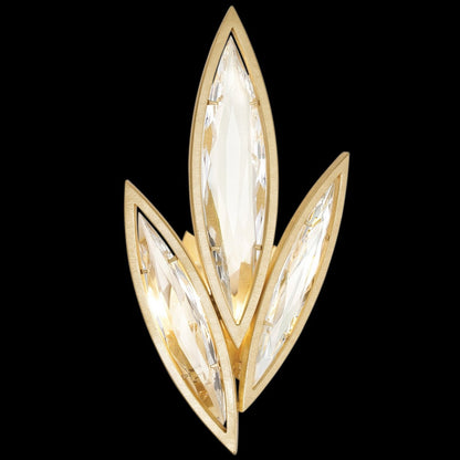 Fine Art Marquise 21" Sconce