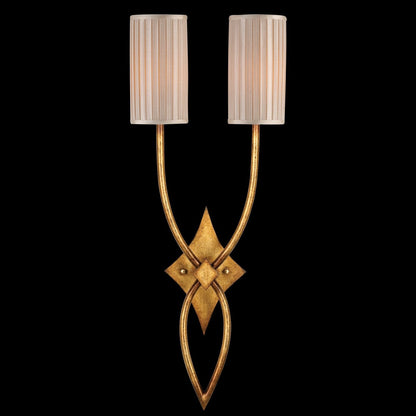 Fine Art Portobello Road 31" Sconce