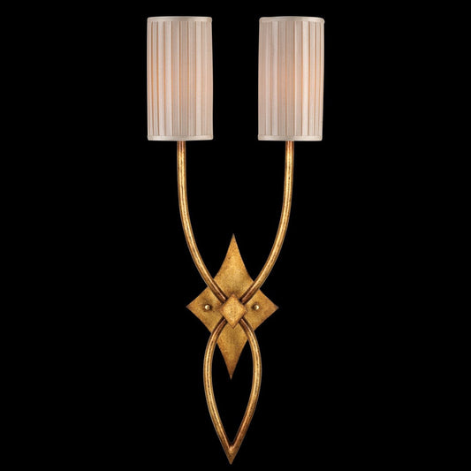 Fine Art Portobello Road 31" Sconce