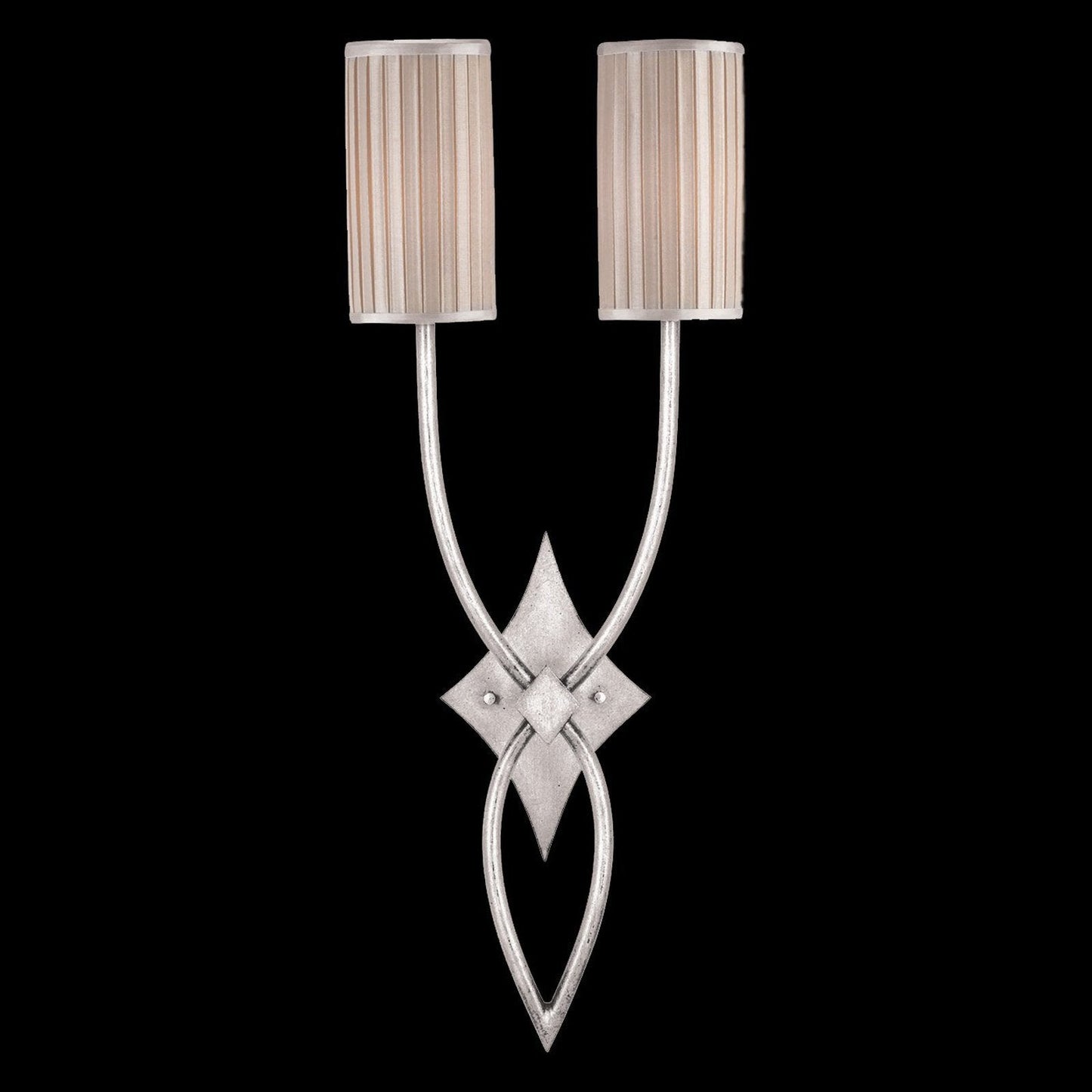 Fine Art Portobello Road 31" Sconce