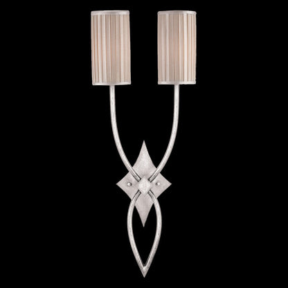 Fine Art Portobello Road 31" Sconce