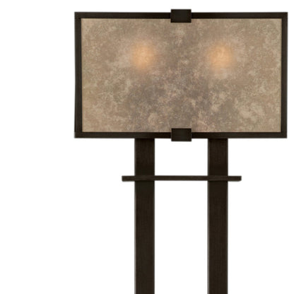 Fine Art Singapore Moderne 24" Sconce
