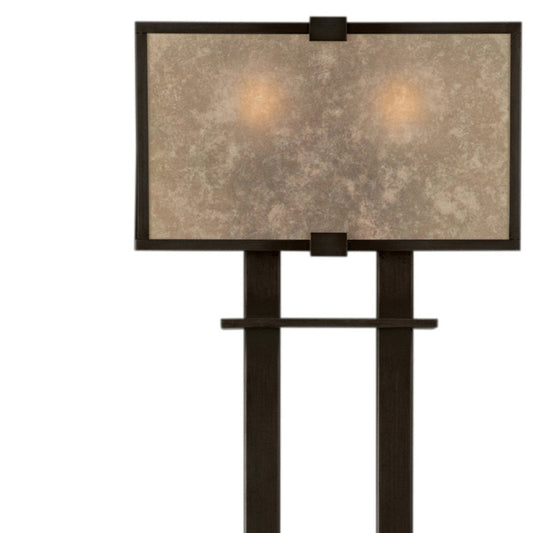 Fine Art Singapore Moderne 24" Sconce