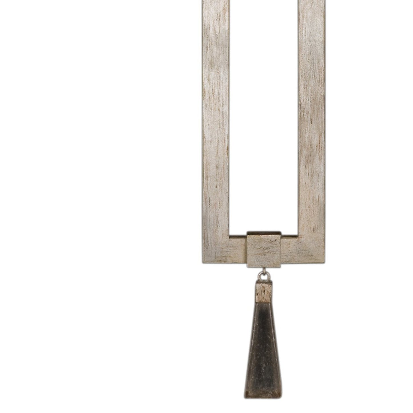 Fine Art Singapore Moderne 24" Sconce