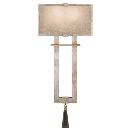 Fine Art Singapore Moderne 24" Sconce
