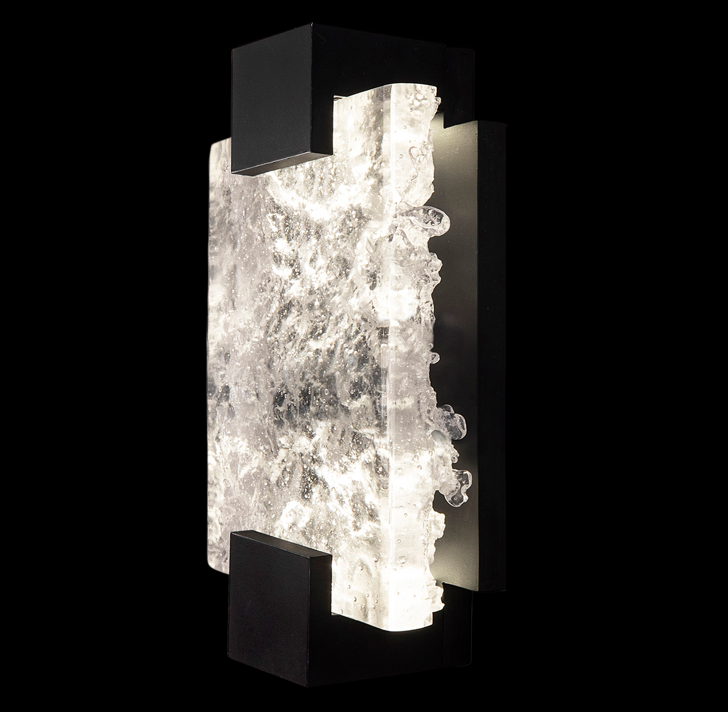 Fine Art Terra 11.75" Sconce