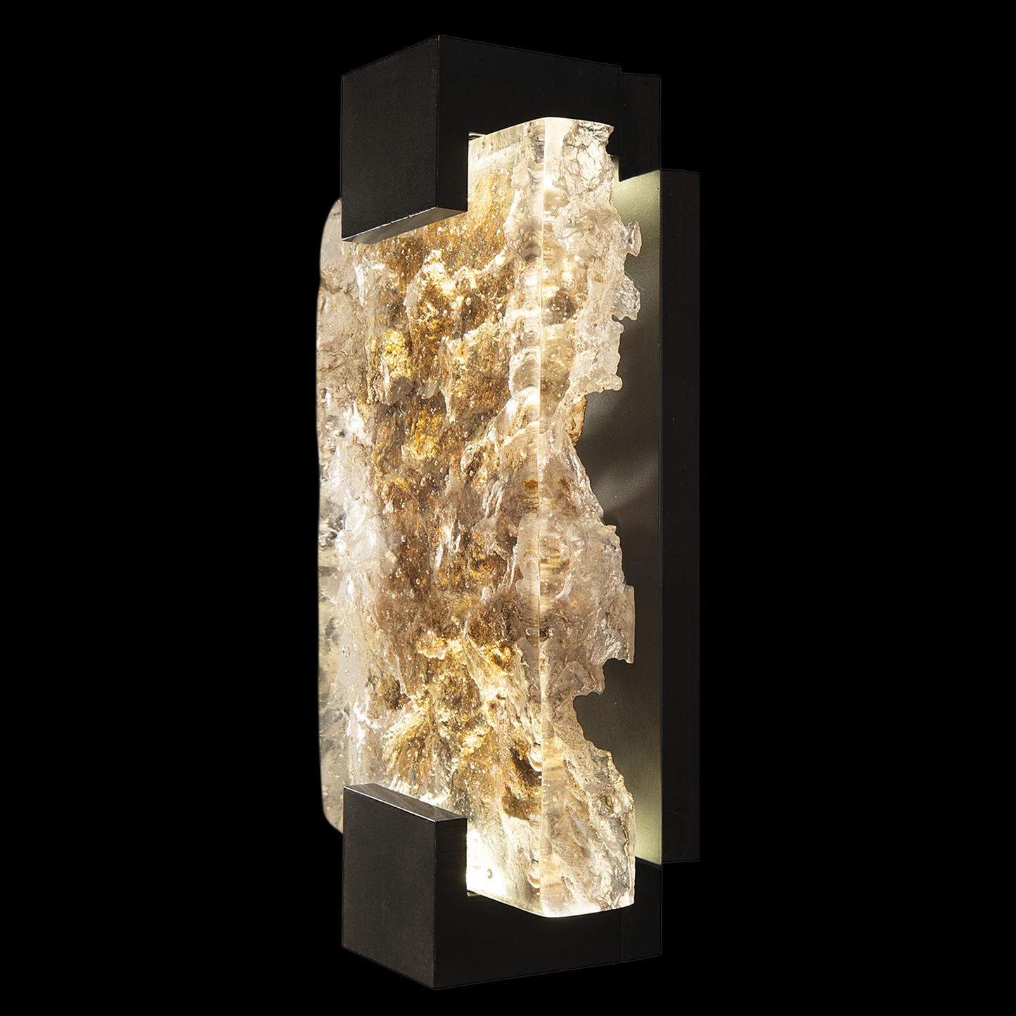 Fine Art Terra 11.75" Sconce