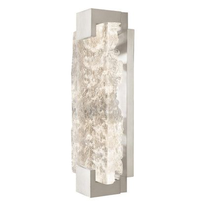 Fine Art Terra 11.75" Sconce