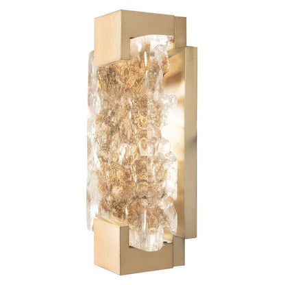Fine Art Terra 11.75" Sconce