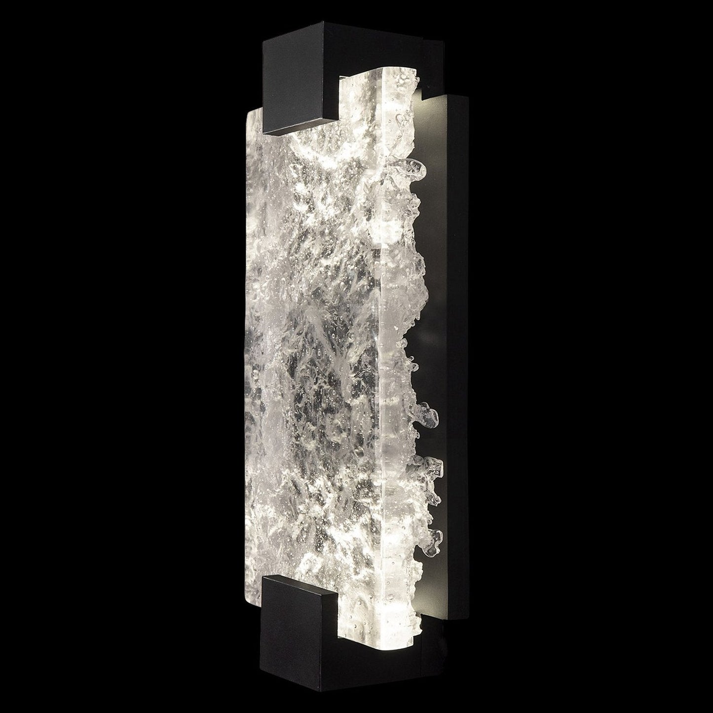 Fine Art Terra 15.75" Sconce