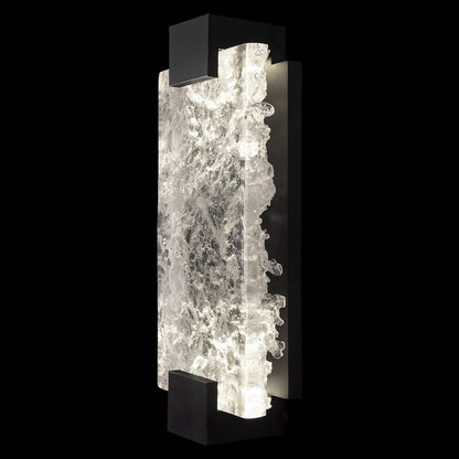 Fine Art Terra 15.75" Sconce