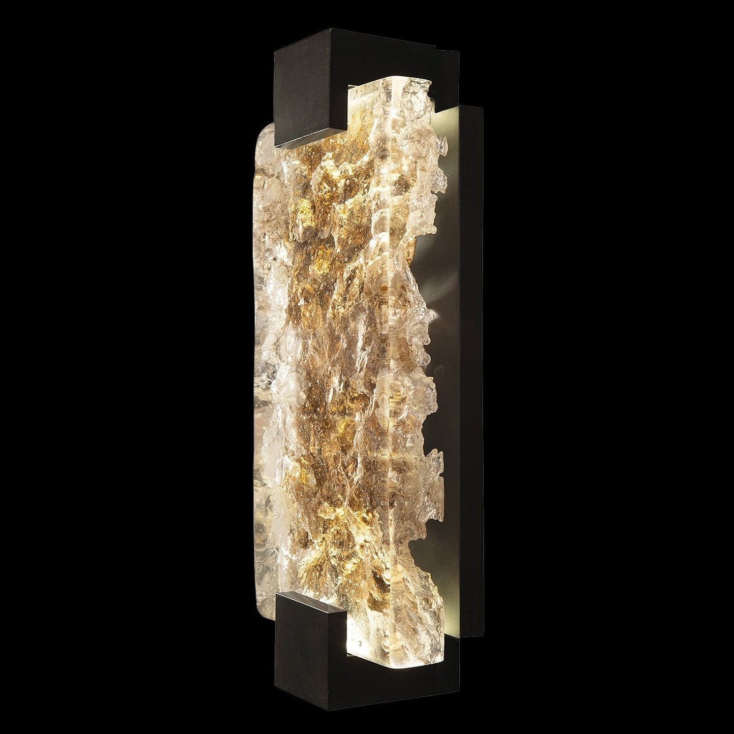 Fine Art Terra 15.75" Sconce