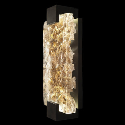 Fine Art Terra 15.75" Sconce