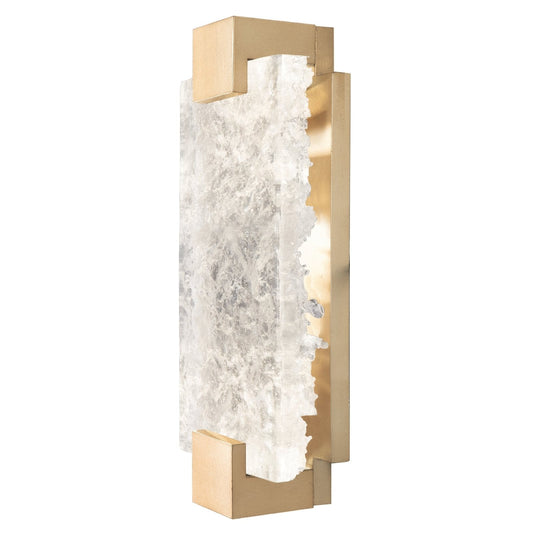 Fine Art Terra 15.75" Sconce