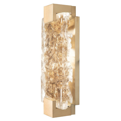 Fine Art Terra 15.75" Sconce