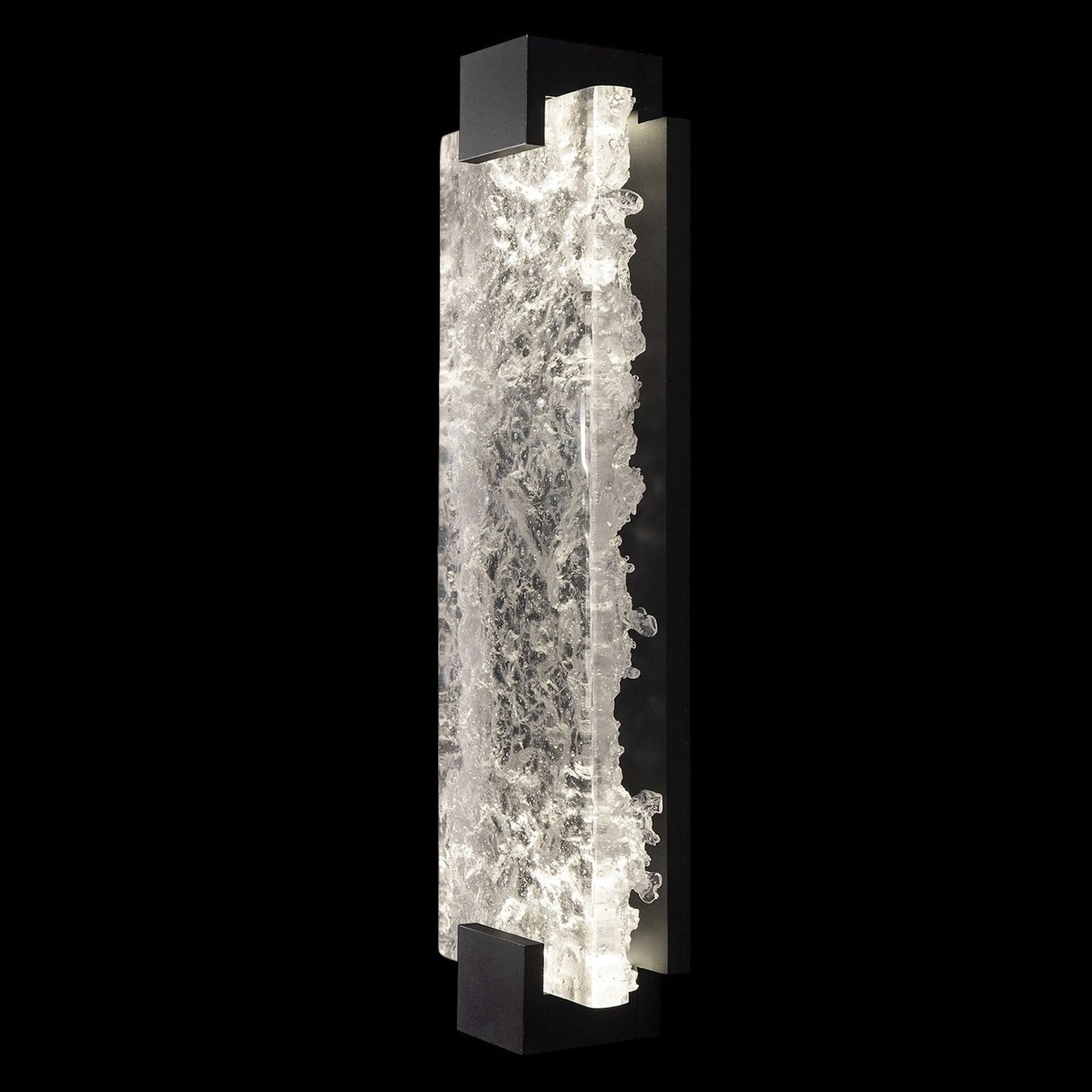 Fine Art Terra 21.75" Sconce