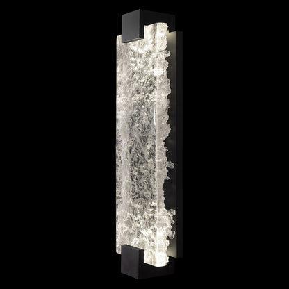 Fine Art Terra 21.75" Sconce