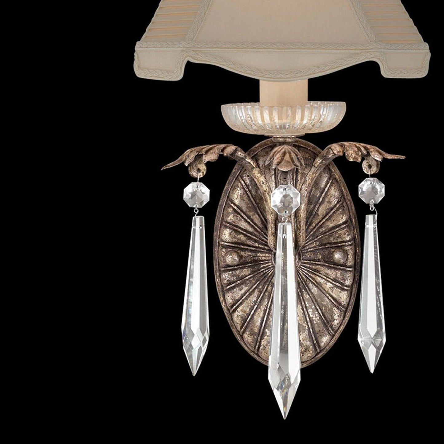 Fine Art Winter Palace 20" Sconce