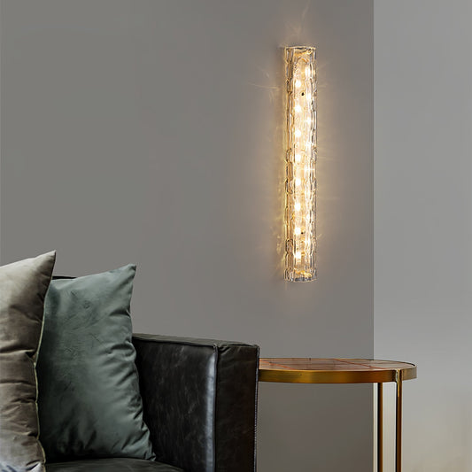 Fine Art Sconce Wall lamp