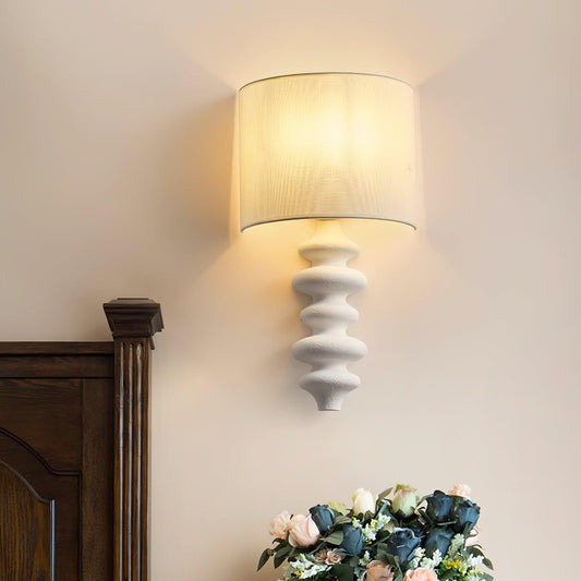 Fishbone Sconce Wall lamp