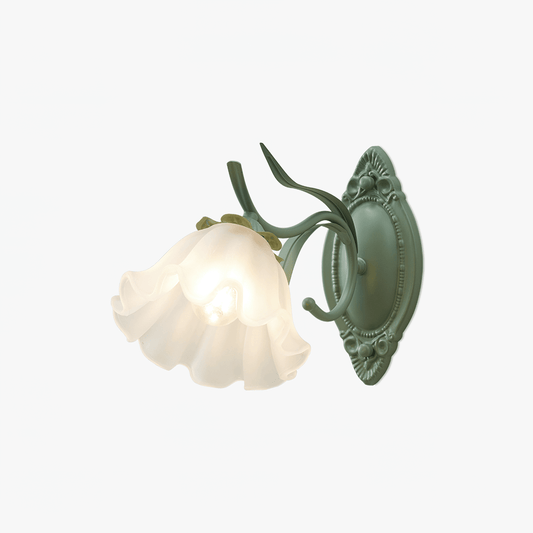 Flared Wall Light Wall lamp