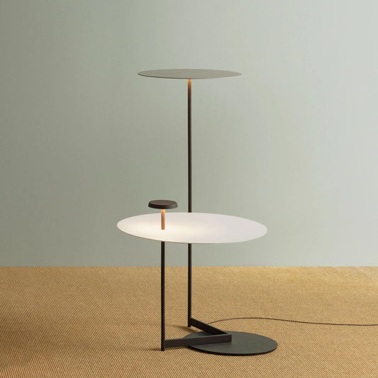 Flat Floor Lamp Floor lamp