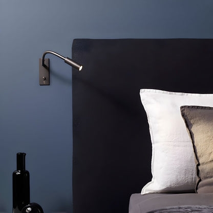 Flexible Gooseneck Wall Lamp Wall lamp