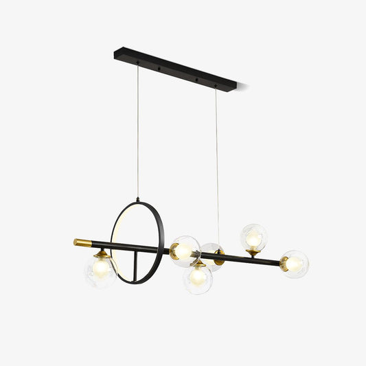 Flora Chandelier