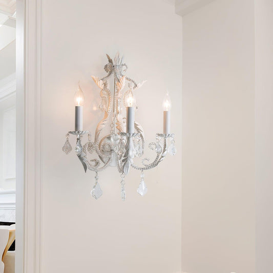 Candle Holder Wall Lamp Wall lamp