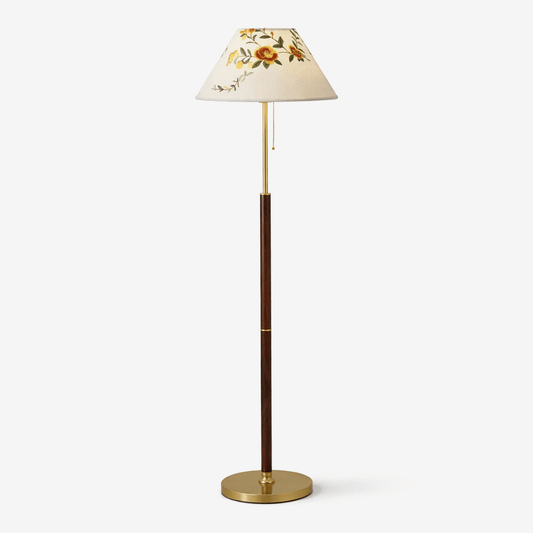 Florienne Floor Lamp