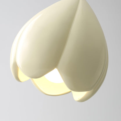 Flower Bud Pendant Lamp