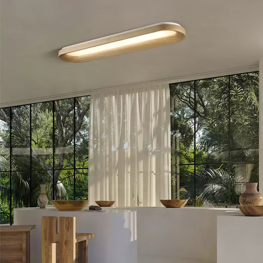 Flowing Cloud Ceiling Lamp Ceiling lamp