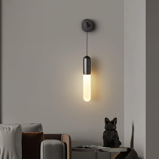 Flume Wall Light Wall lamp