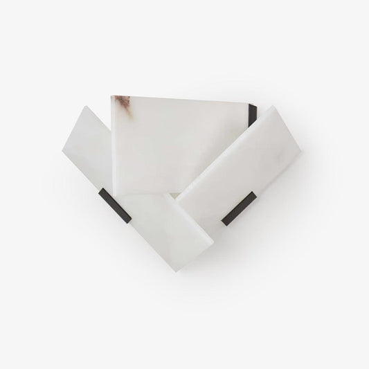 Fly Alabaster Sconce Wall lamp