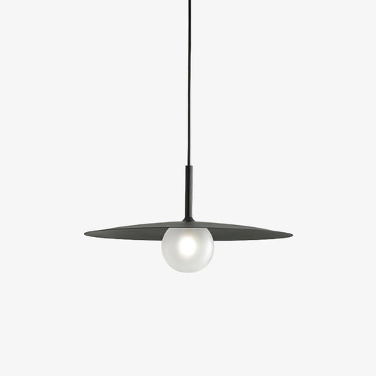 Gea Flying Saucer Pendant Lamp Pendant light