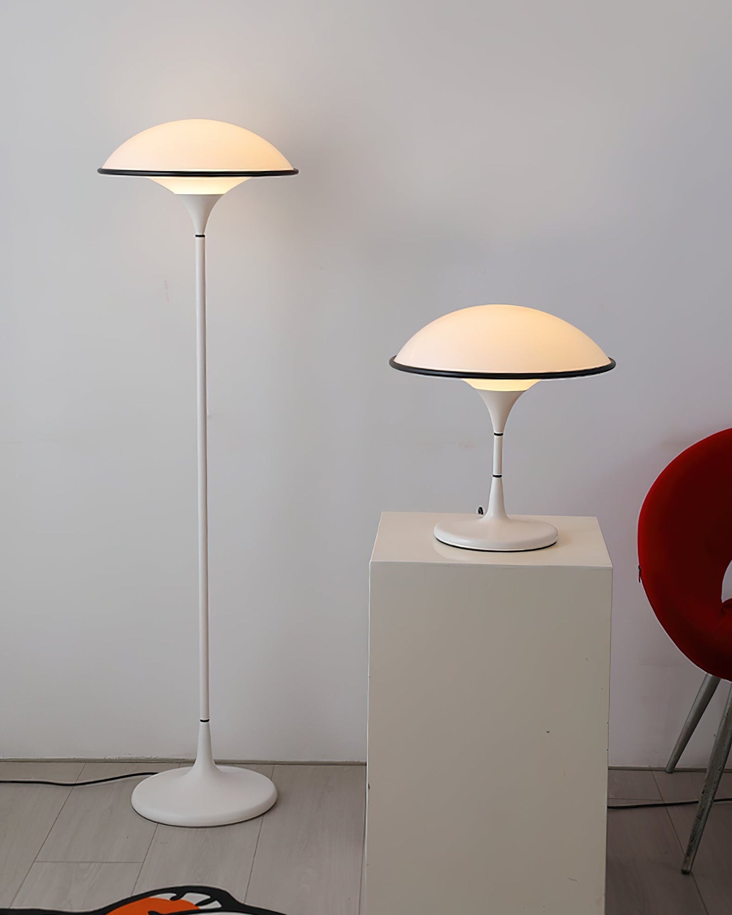 Fontana Floor Lamp Floor lamp