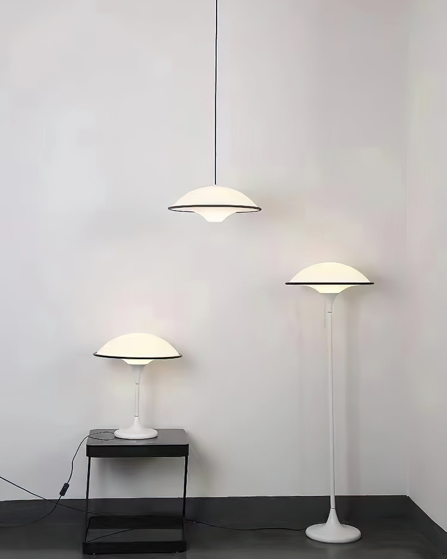 Fontana Floor Lamp Floor lamp