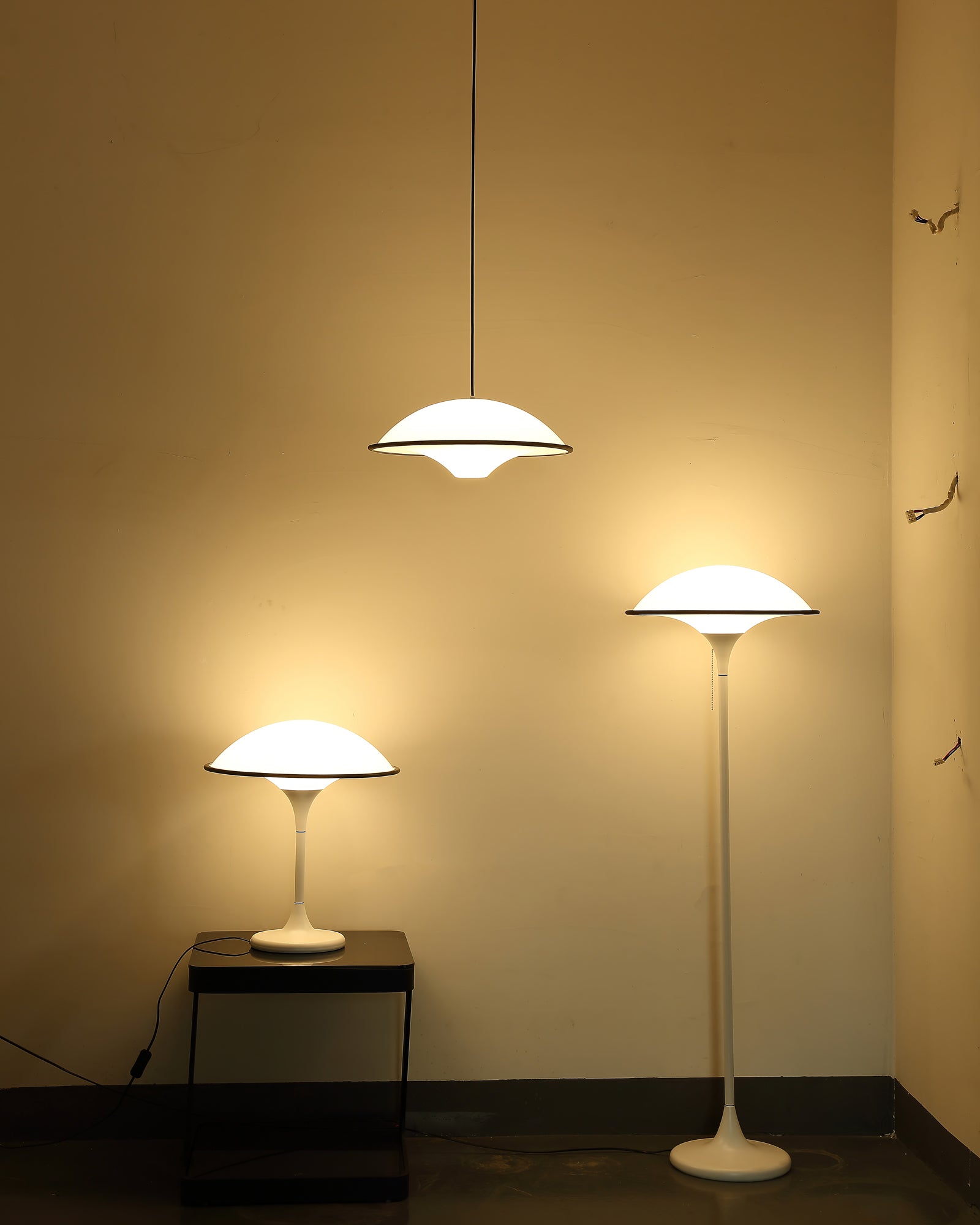 Fontana Table Lamp Table lamp