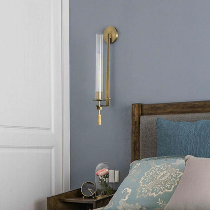 French Classicism Wall Lamp Wall lamp
