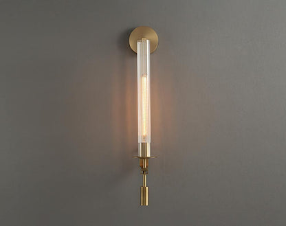 French Classicism Plug-in Wall Lamp Wall lamp